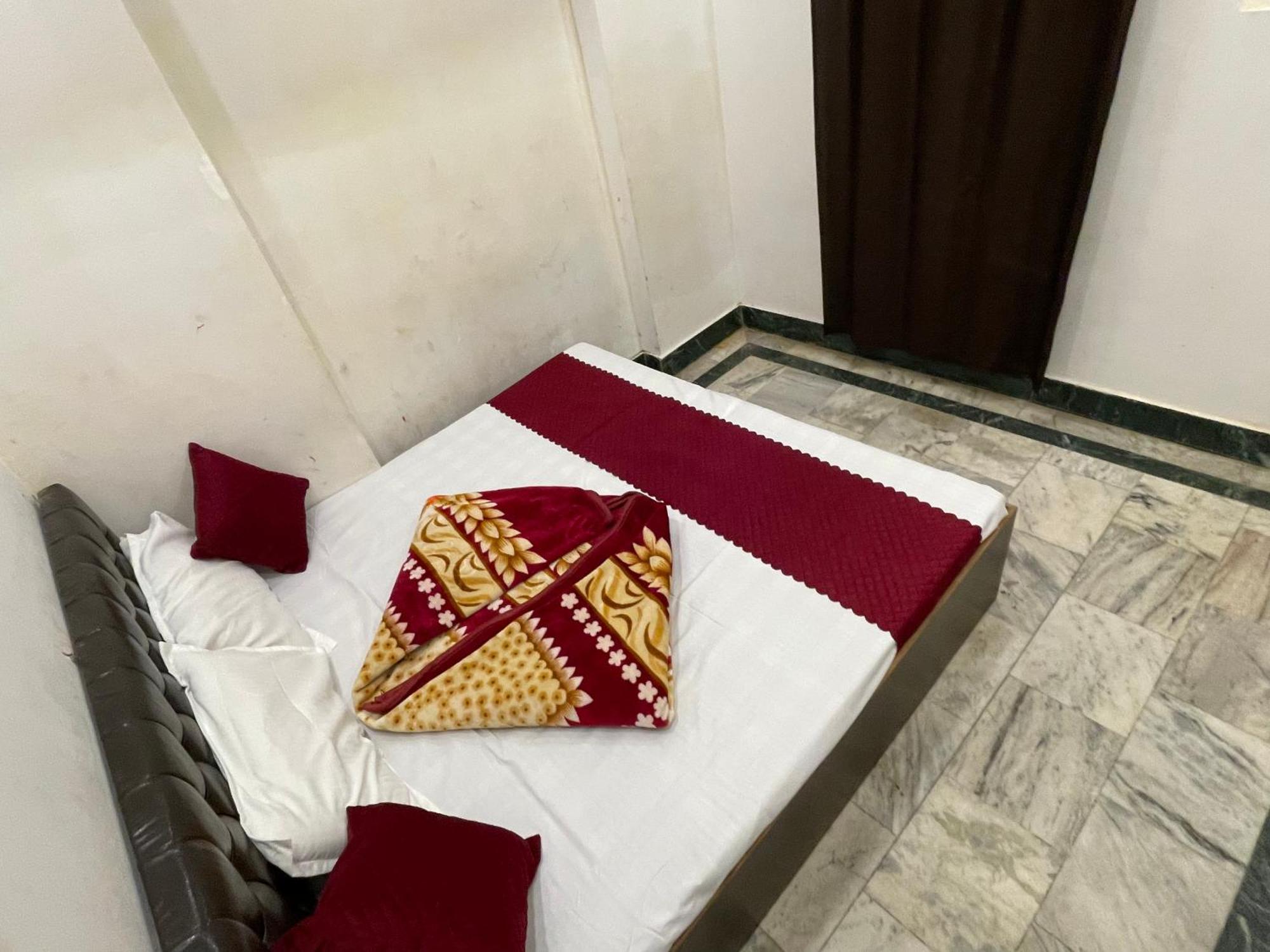 Apartment Okay Varanasi