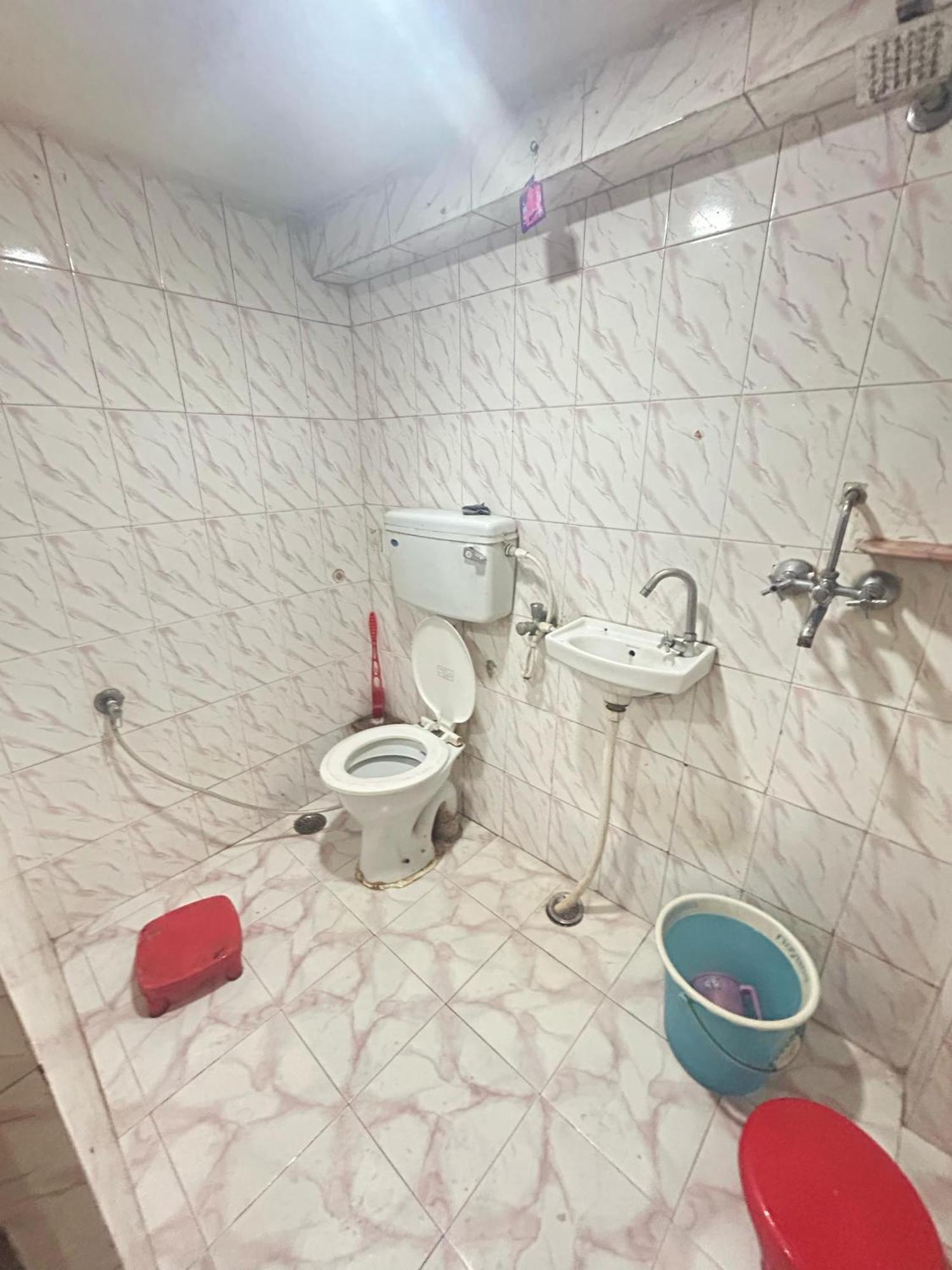 Okay Apartment Varanasi